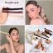Junhcone Stretching Straps - Adjustable Elastic Hair Band & Anti-Wrinkle Face Tapes for Eye & Eyebrow Lift | International Shipping Available - Buy Online on GoSupps.com