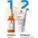 La Roche-Posay Anthelios Uvmune 400 Hydrating Tinted Cream SPF50 For Sensitive Skin 50ml SPF 50+ 5 g (Pack of 1) - Buy Online on GoSupps.com