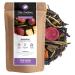 Th s & Traditions Teas & Traditions - Organic Black Tea Mango Papaya Hawaipur | 100g