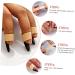 Lurrose 2-Pack Guzheng Nail Band - Finger Protection Tape for Guzheng Pipa & Ukulele | Breathable Adhesive Finger Tapes - Buy Online on GoSupps.com