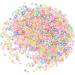 Healeved 3000 Pcs Nail Art Decor Cell Phone Accessories Manicure Tool Nail Beauty Accessories Diy Decoration for Nail Polymer Clay - Buy Online on GoSupps.com