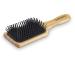 Giovanni Bamboo Paddle Hairbrush - Eco-Friendly Hair Care | Perfect for All Hair Types - Buy Online on GoSupps.com