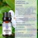 2-Pack Gardenia Essential Oil 100% Pure Organic for Diffuser, Massage, Skin Care, Sleep - 10ML - Buy Online on GoSupps.com