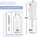 Mr. Pen 7.8oz Spray Bottles - Hair & Plant Mist Squirt Bottle Set - Buy Online on GoSupps.com