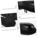 Shop Dressoos Razor Box & Women's Travel Shaving Bag | Organized Wet Razor Containers & Electric Razors for Women - Buy Online on GoSupps.com