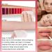 Lip Gloss Set Lipstick Set 3 Pcs Nude Lip Gloss Long Lasting Non Stick Cup Matte Liquid Lipstick Moisturizing Waterproof Pink Lipgloss Smooth Velvet Texture Lipstick Sets For Women - Buy Online on GoSupps.com