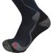 AZX Running Compression Stockings for Women - Black 2 Pair (15-20 mmHg) | Perfect Fit for Sports & Travel Size 36-40 - Buy Online on GoSupps.com