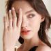 Semi-Cured Nail Wraps Natural Gloss Gel Nail Strips | Adhesive Nail Polish Strips Fingernail Manicure Stickers Salon-Quality Finish Easy Application - Buy Online on GoSupps.com