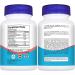 15 Day Cleanse - Advanced Gut Detox for Men & Women | Non-GMO Colon Support | 30 Capsules - Buy Online on GoSupps.com
