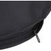 LIULDASHUN Portable 14 Inch Dumb Drum Practice Pad Bag Black Oxford Cloth Carrying Case for Silent Drum Pad Water Proof Durable and Convenient Drum Bag - Buy Online on GoSupps.com