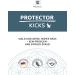 Pawkick Protector Kicks CAT 200G - Grain-Free Salmon Treats for Cats | Perfect for Forest & Meadow Play - Buy Online on GoSupps.com