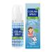 Refreshing Mist 50ml Outdoor Refreshment | Natural Daily Commutes Beach Golf Sports Hiking Travel