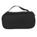 HOMSFOU 1pc Toothbrush Storage Bag Toothbrush Pouch Travel Cable Accessories Bag Women Shaving Bag Headset Childrens Headphones Earphone Wire Bag Oxford Cloth Headphone Bag Man Toothpaste
