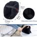 SwissElite Heel Protector Cushion for Pressure Sores and Ulcers - Foot Support Pillow for Pain Relief - Buy Online on GoSupps.com