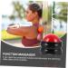 Buy Healeved 2 STK Deep Tissue Massage Balls | Yoga & Fitness Therapy | Fast International Shipping - Buy Online on GoSupps.com