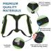 ALLWELL Back Brace & Posture Correction Belt - Pain Relief Shoulder Support & Back Straightener for Optimal Comfort - Buy Online on GoSupps.com