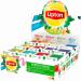 Lipton, Relaxation Selection, Tea and Infusion Set, 12 Different Tastes, Green Tea, Black Tea and Infusions, Cold or Hot Infu