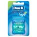 Oral-B Satin Tape (tooth cleaning tape) pack of 2 (2 x 25 m)