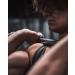 Gym Maniac GM Weightlifting Tape - Thumb, Hand & Wrist Wrap for Powerlifting, Crossfit, Pull Ups - Strongman Training Support Strips (1.5x14.75' 3 Rolls) - Buy Online on GoSupps.com