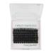 Bodermincer 3D Effect 14MM Eyelash Extensions - 72 Cluster Bundles, Natural Style | Glue Bonded Individual Lash - Buy Online on GoSupps.com