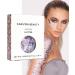 Holographic Unicorn Glitter Set - 10g Chunky Face, Hair, Eye and Body Glitter for Women - Rave & Festival Cosmetic Makeup Accessories - Buy Online on GoSupps.com