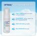 Alcohol-Free Foaming Hand Sanitizer - 99.99% Germ-Killing Antibacterial Formula - Travel Size 1.69 oz. Foam Pump Bottle (Pack of 6) - Moisturizing and Effective - Buy Online on GoSupps.com