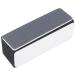 Professional Nail Buffer Home Salon Portable Nail Buffing Sanding Block Manicure Tool It is Soft and Gentle and Can Polish Your Nails - Buy Online on GoSupps.com