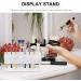 PLAFOPE Eyelash Tweezer Holder Tweezers Storage Stand Tweezers Organizer Tweezers Holder Organizer Acrylic Stand Tweezers Storage Holder Tweezers Displays Stand Makeup Tweezers Holder - Buy Online on GoSupps.com