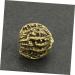 Tovinanna Copper Walnut Handicraft Decorations - Retro Walnut Simulations & Collector's Piece - Unique Autograph & Display Accessories - Buy Online on GoSupps.com