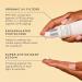 Medik8 Advanced Day Ultimate Protect - Daily Face Moisturizer with Hyaluronic Acid - SPF 50 UVA/UVB Moisturizer Face Cream - Gluten Free - 1.69 oz - Buy Online on GoSupps.com