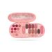 Pupa Make My Day Plus Lot de 29 roses rouges l vres gloss l vres fards paupi res correcteurs et claircissants 29 pi ces pour le visage les yeux et les l vres id al pour la maison ou les