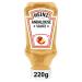 Heinz Andalusian Sauce Top Down Soft Bottle 220g