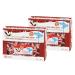 200 Peppermint Flavour Mini Candy Canes 1200g (100 cnes 600g each)