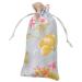 Subsofan fabric bag with cord strain Reusable gift packaging Jewelry gift bags candy bag sweets chocolate bags wallet Small gift accessories travel