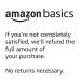 Amazon Basics Night Calming Make Up Remover Wipes - 150 Count (6 Packs of 25) - Previously Solimo - Buy Online on GoSupps.com