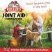 NORTON'S Dog Joint Care Supplements | 300 Tablets with Green Lipped Mussel, Glucosamine & Chondroitin for Stiff Joints | Hyaluronic Acid, Manganese, and Vitamins | Dog Joint Support - Buy Online on GoSupps.com