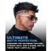 L3 Level 3 Matte Putty - Texturizing Hair Product for Men & Women | Matte Finish Grooming (5 Oz) - International Shipping Available - Buy Online on GoSupps.com