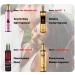 L'UODAIS Golden Lure Feromone Hair Spray 2023 - Long Lasting Hair Treatment Oils - Buy Online on GoSupps.com