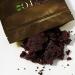 EO Laboratorie Natural Dry Face & Body Scrub - Coffee & Cinnamon Antioxidant 200g | Best Exfoliating Skincare for Glowing Skin - Buy Online on GoSupps.com