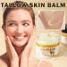 Organic Beef Tallow & Honey Balm - Natural Face & Body Moisturizer (2 Oz) | Soothing Skin Care - Buy Online on GoSupps.com
