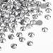 Beadsland 1440 Pieces Flat Back Rhinestones - Nail Crystal Rhinestones SS20 (4.6-4.8mm) Hematite for Stunning Nail Art | International Shipping Available - Buy Online on GoSupps.com