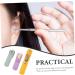 PartyKindom 3Sets Cartoon Earwax Picker Ear Portable Ear Wax Removal Supplies for Adults Gentle Ear Massage Kit for Earwax Removal - Buy Online on GoSupps.com