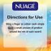 Nuage Hayfever & Allergen Barrier Balm - Allergy Relief Protection - Buy Online on GoSupps.com