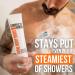 Sensitive Skin Shaving Cream for Men | Irritation-Free Face & Body Glide | Protect Against Razor Burn - Everyday Comfort - Buy Online on GoSupps.com