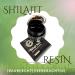  Good Nature Vibe Shilajit Resin 40 grams - 100% Natural & Pure Himalayan Shilajit - Buy Online on GoSupps.com