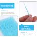 UPKOCH 2120 Pcs Double Head Interdental Brushes - Disposable Dental Soft Toothpicks for Effective Teeth Cleaning | International Shipping Available - Buy Online on GoSupps.com