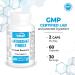 Supersmart AntiOxidant Synergy - Turmeric Curcumin & Alpha Lipoic Acid - Anti Aging & Immune Support - Non-GMO & Gluten Free - 60 Vegetarian Capsules - Buy Online on GoSupps.com