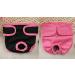 Buy Oyccen 2 Pieces Reusable Dog Diapers for Female Dogs - Protective Underwear & Sanitary Pants - Perfect for All Breeds - International Shipping Available - Buy Online on GoSupps.com