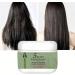 Rosemary Hair Mask Moisturising Hair Moisturiser Rosemary Hair Mask Natural for Dry Damaged Hair Reduces Hair Loss for Healthy Hair Growth - 250 ml (2 Pieces) 2 pieces. - Buy Online on GoSupps.com