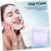 Beavorty 8 Pcs Foam Maker Plastic Foaming Bottle Foam Maker Foaming Face Wash 11.00X7.50X7.50CMx4pcs As Shownx4pcs - Buy Online on GoSupps.com